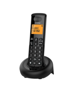 ALCATEL TELEFONO DEC E160 BLACK