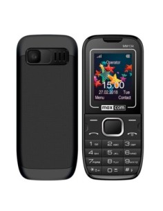 MAXCOM MM134  1,77" VGA 2G BLACK