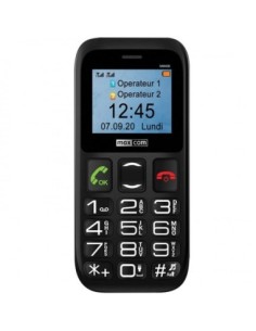 MAXCOM MM426 1,77" 2G BLACK