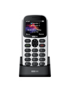 MAXCOM MM471 2,2" 2G 2MPX WHITE.