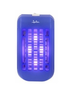 JATA ELIMINA INSECTOS ELECTRICO PARA ENCHUFE 16M2...