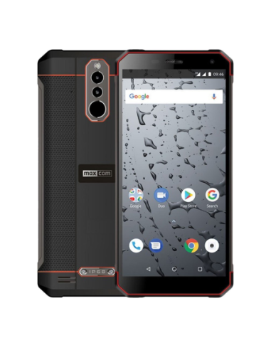 MAXCOM MS571 RUGERIZADO 5,7" HD+ 3GB/32GB...