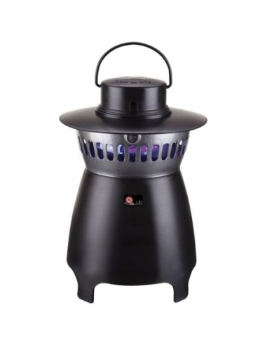 JATA ATRAPA MOSQUITOS 6 ESTIMULOS 1000M2...