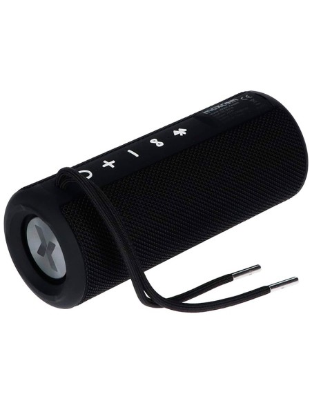 MAXCOM SOUND KAVACHI MX201 10W ALTAVOZ BLACK