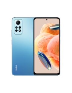 XIAOMI NOTE 12 PRO  6,67" 6GB/128GB 16MP/108MP LTE...