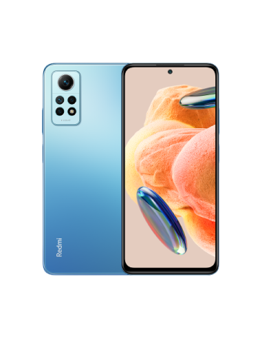 XIAOMI NOTE 12 PRO  6,67" 6GB/128GB 16MP/108MP...