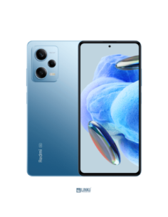 XIAOMI NOTE 12 PRO  6,67" 6GB/128GB 16MP/50MP 5G SKY BLUE