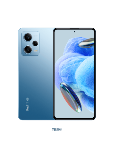 XIAOMI NOTE 12 PRO  6,67" 6GB/128GB 16MP/50MP 5G SKY BLUE