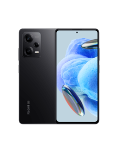 XIAOMI NOTE 12 PRO  6,67" 8GB/256GB 16MP/50MP 5G MIDNIGHT...