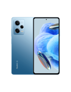 XIAOMI NOTE 12 PRO  6,67" 8GB/256GB 16MP/50MP 5G SKY BLUE