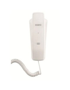 ALCATEL TELEFONO FIJO COMPACTO TEMPORIS 10 BLANCO