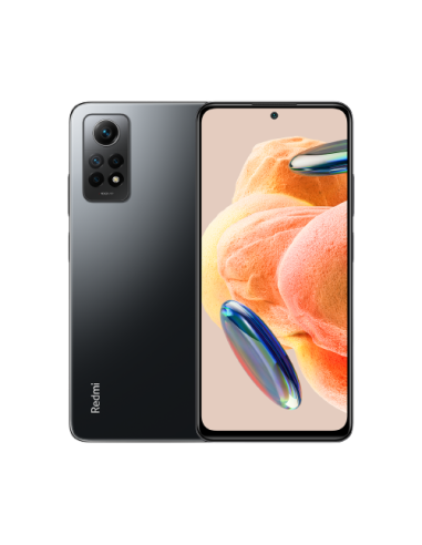 XIAOMI NOTE 12 PRO  6,67" 8GB/256GB 16MP/108MP...