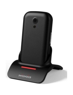 SWISSVOICE  S24 2G CG2  2,4"  0,3MPX   BLACK