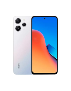 XIAOMI REDMI 12 6,79" FHD+ 8GB/256GB  8/50MP POLAR SILVER