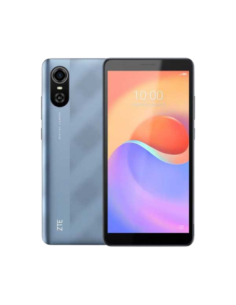 ZTE BLADE A31 PLUS 6" 2GB/32GB 5MP/8MP CADET BLUE.