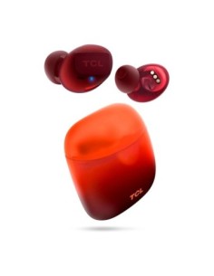 TCL SOCL500TWS TRUE WIRELESS SUNSET ORANGE.