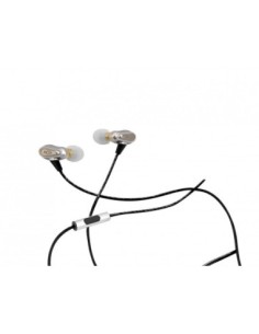 MAXCOM SOUL PRO BLACK