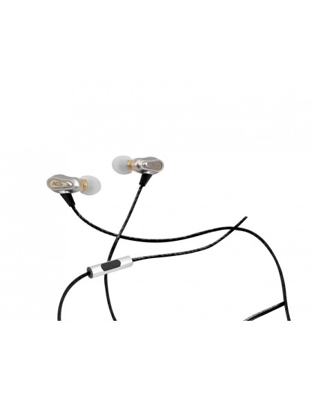 MAXCOM SOUL PRO BLACK