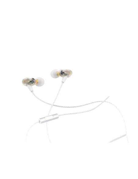 MAXCOM SOUL PRO WHITE