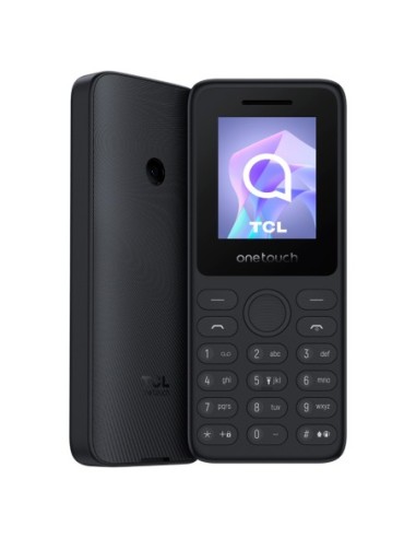 TCL  4021 ONETOUCH L8 1,8" 4MB/4MB 0.08MP DARK...