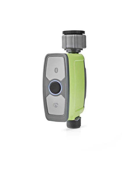 NEDIS CONTROL DE AGUA SMARTLIFE/BLUETOOTH | ALIMENTADO POR BATERIAS | IP54