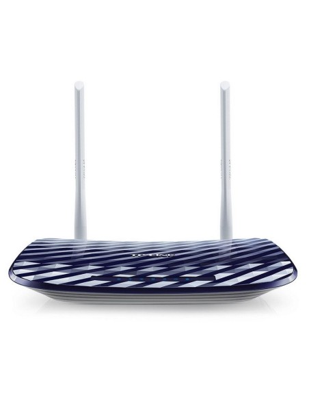 TP-LINK ROUTER ARCHER C20 WIFI AC750
