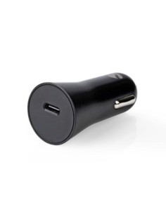 NEDIS CARGADOR DE COCHE | 3,0 A  | 1 SALIDA | USB-C™...