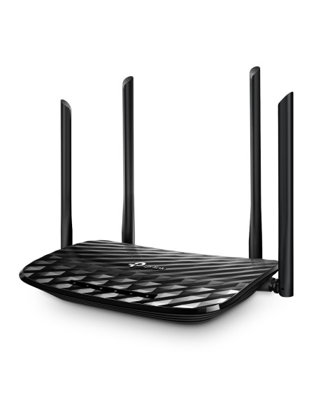 TP-LINK ROUTER ARCHER C6 WIFI AC1200