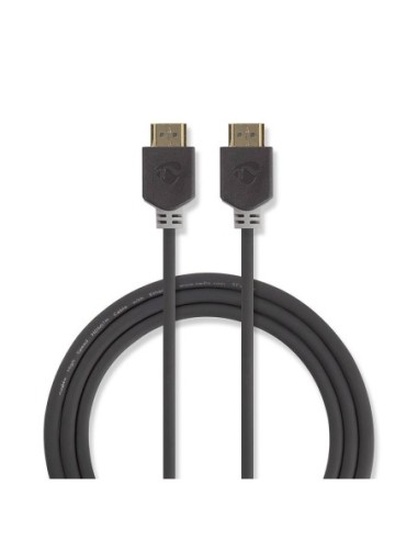 NEDIS CABLE HDMI | HDMI™ | CONECTOR HDMI™ |...