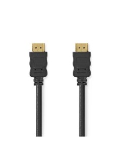 NEDIS CABLE HDMI™ 4K@30HZ | CONECTOR HDMI™ A CONECTOR...