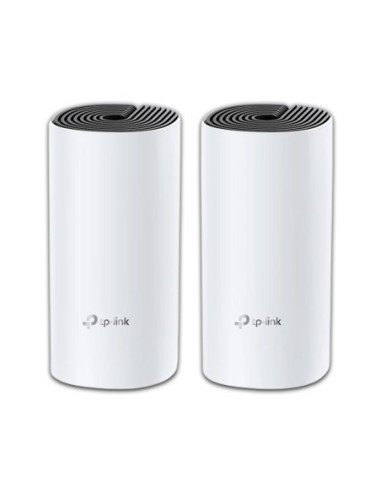 TP-LINK MESH DECO M4 (2 -PACK) WIFI