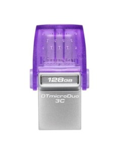 PENDRIVE 128 GB OTG DTDUO3CG3/128GB KINGSTON