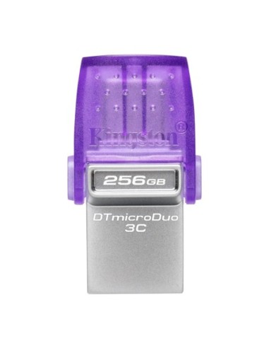 PENDRIVE 256GB OTG DTDUO3CG3/256GB KINGSTON