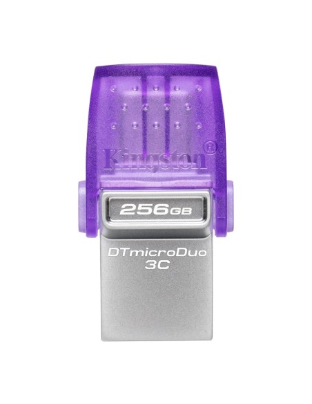 PENDRIVE 256GB OTG DTDUO3CG3/256GB KINGSTON