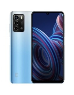 ZTE BLADE A72  6,74" HD+ 3+2GB/64GB 5MP/13MP SKYLINE BLUE