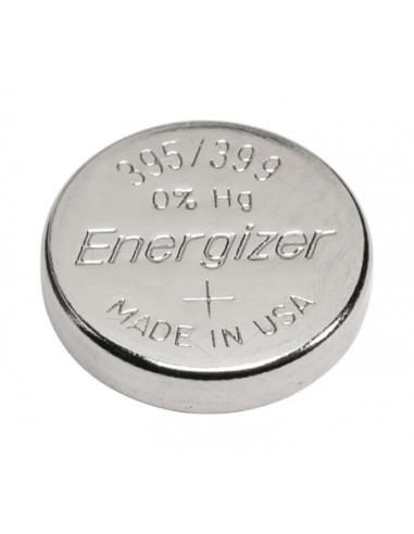 ENERGIZER PILAS DE ÓXIDO DE PLATA SR57 1.55 V...